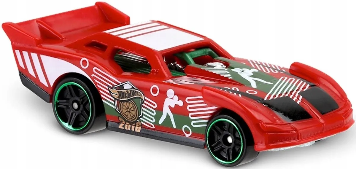 Hot Wheels Lotus M250 Modelauto