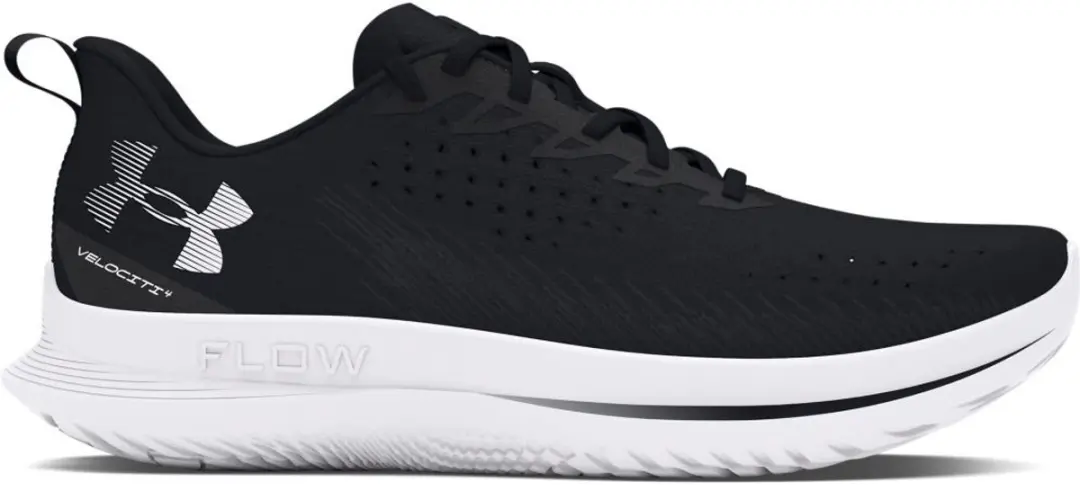 Under Armour Velociti 4 Sneaker - 40.5 - afbeelding 6 van 6