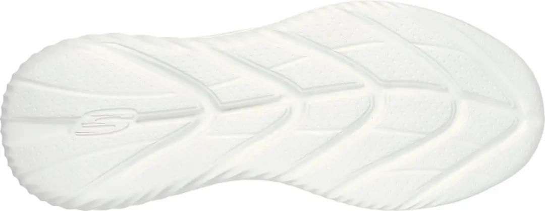 Skechers Bounder 2.0 Emerged Heren Instappers - Zwart - afbeelding 5 van 6