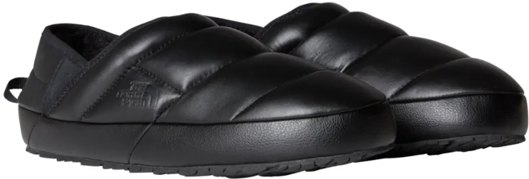 The North Face Thermoball Traction Mule Leather