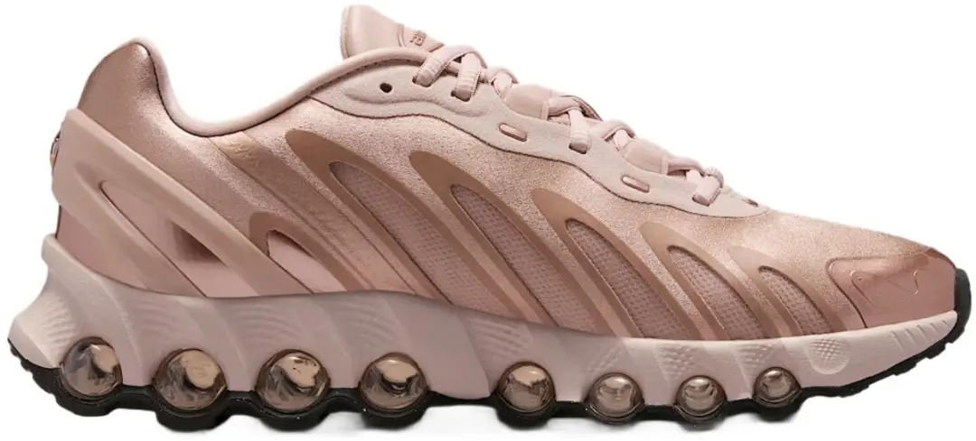 Nike Dames Sneakers Air Max Dn8 Metallic Red Bronze HF5509-900 Nike Air Max Dn8