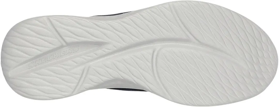 Skechers Slade Deacon Heren Instappers - Navy - afbeelding 6 van 6