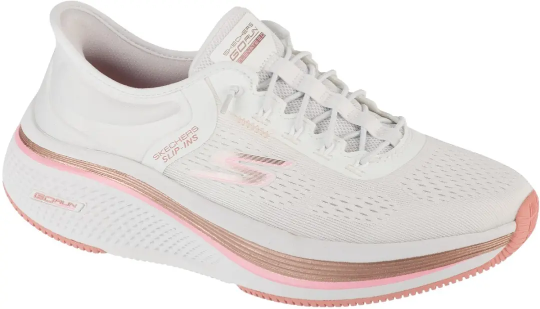 Skechers Sneaker Wit 36