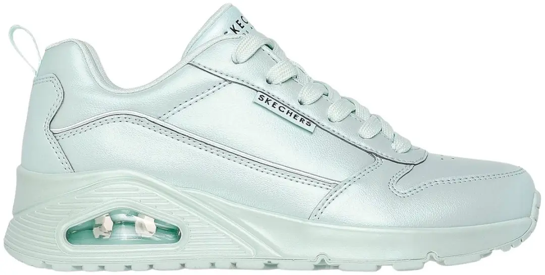 Skechers Uno Galactic Gal Dames Sneakers