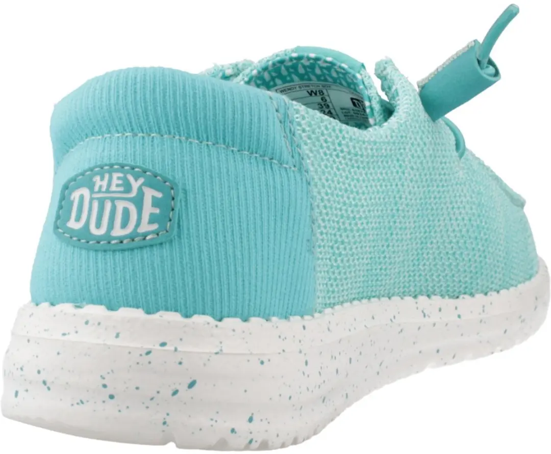 HEYDUDE