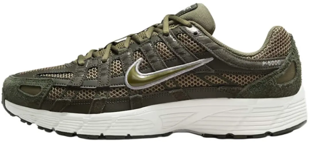 Nike P-6000 SE Sequoia Medium Olive