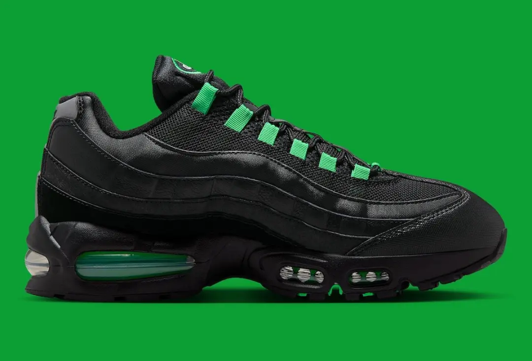 Sneakers Nike Nike Air Max 95 OG �Green Shock�