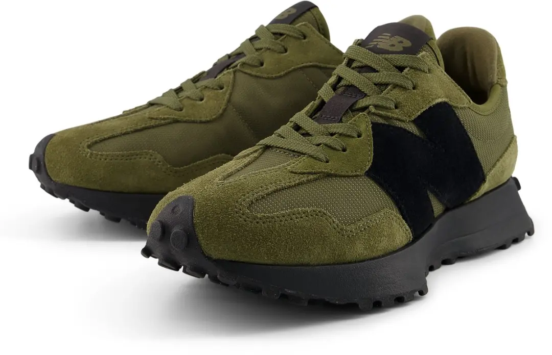 New Balance U327 Unisex Sneakers