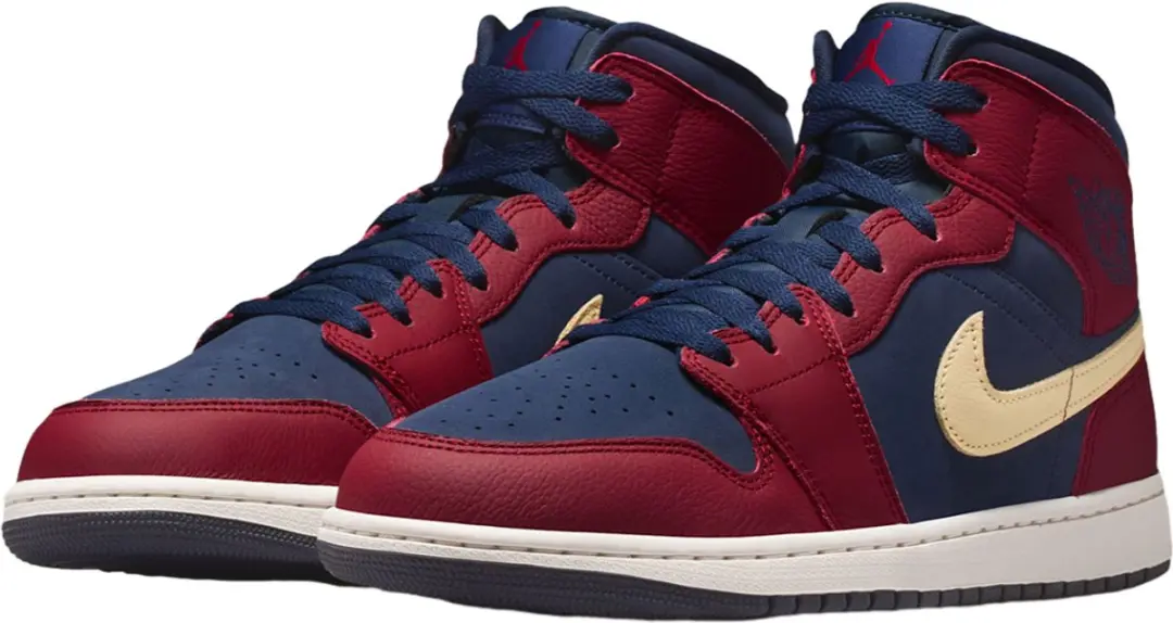 Jordan 1 Special Edition