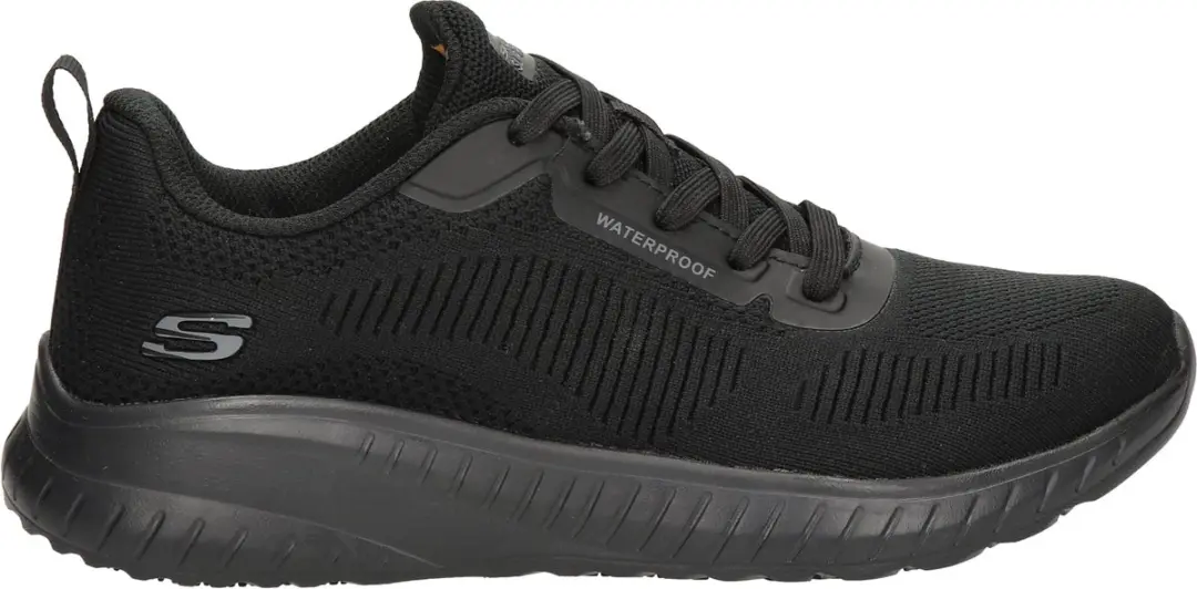 Skechers Work Squad Chaos dames sneaker