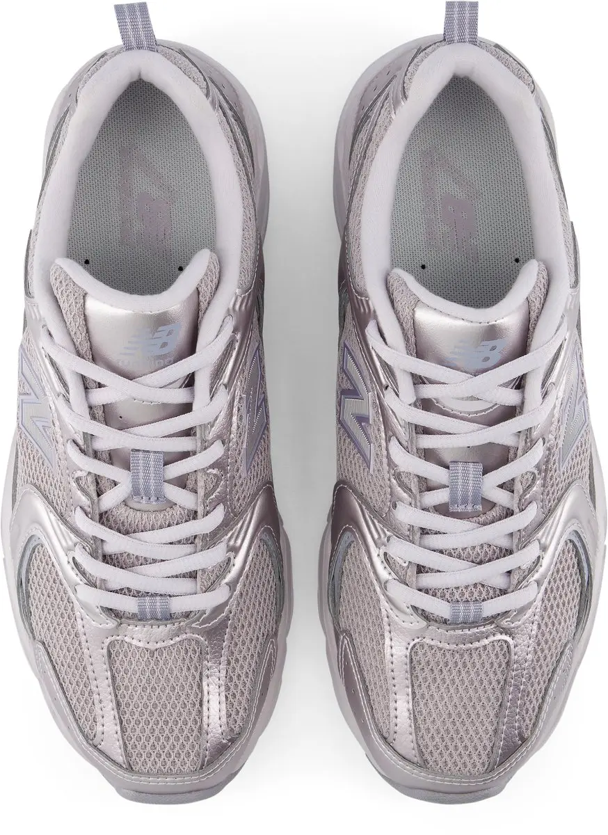 New Balance 530 Unisex Sneakers - Truffle Salt - afbeelding 3 van 6