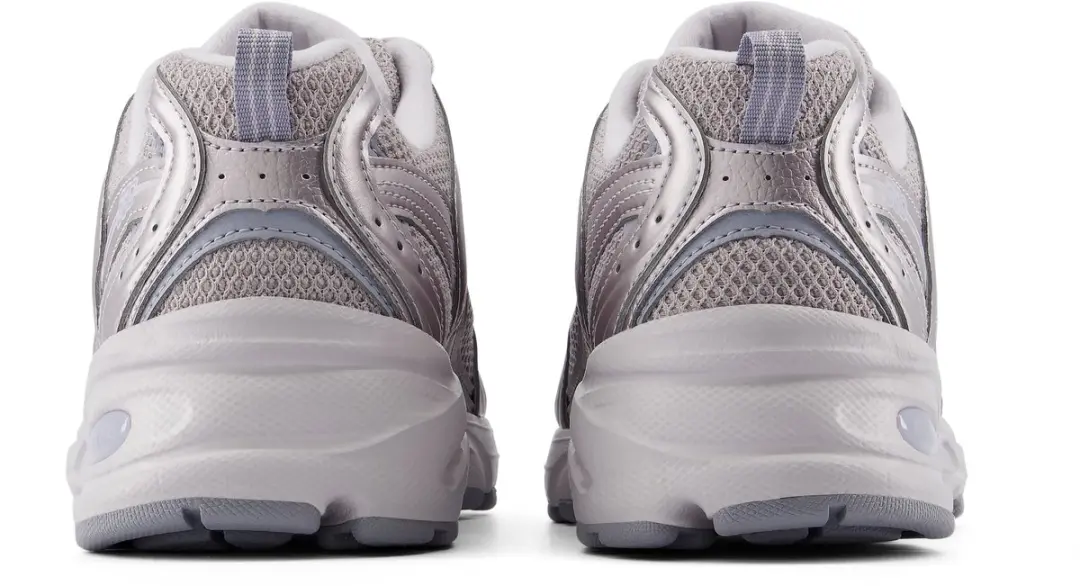 New Balance 530 Unisex Sneakers - Truffle Salt - afbeelding 5 van 6