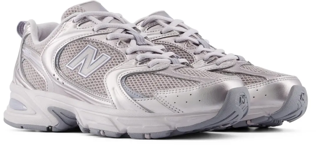 New Balance 530 Unisex Sneakers - Truffle Salt - afbeelding 6 van 6