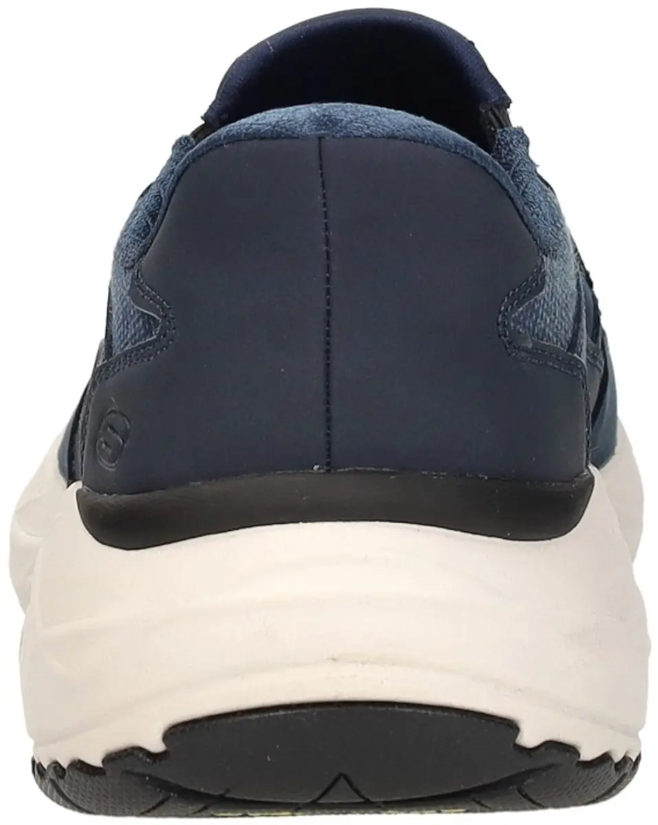 Skechers Arch Fit Maverick Instappers Blauw - afbeelding 5 van 6