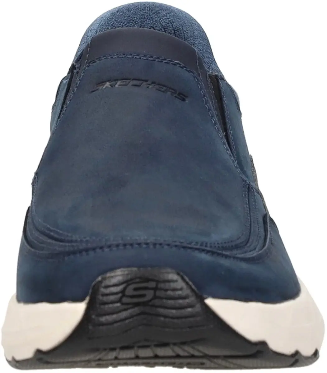Skechers Arch Fit Maverick Instappers Blauw - afbeelding 6 van 6