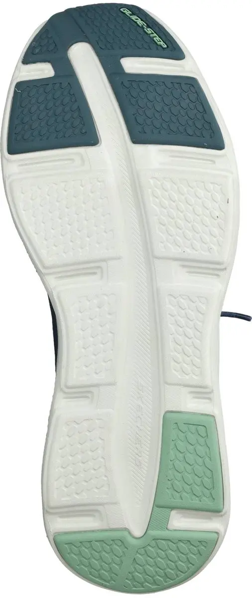 Skechers Glide-Step Altus Korvus Heren Instappers - Navy - afbeelding 6 van 6