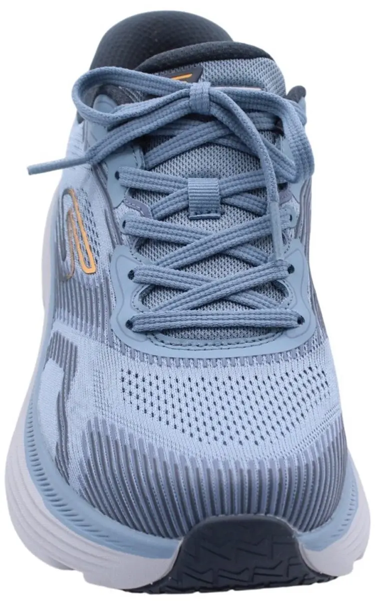 Skechers Sportschoenen Heren - Blauw - afbeelding 2 van 6