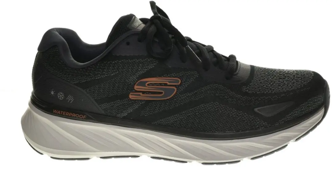 Skechers Sportschoenen Heren - Blauw - afbeelding 6 van 6