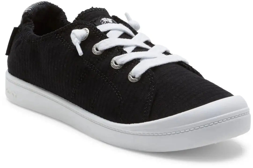 Roxy Bayshore Plus Schoenen Zwart EU 42 Vrouw