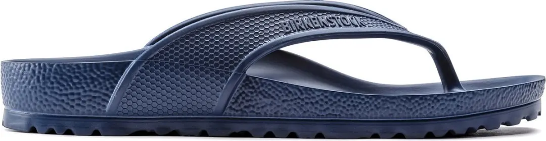 Birkenstock Honolulu EVA Slippers Navy Regular-fit