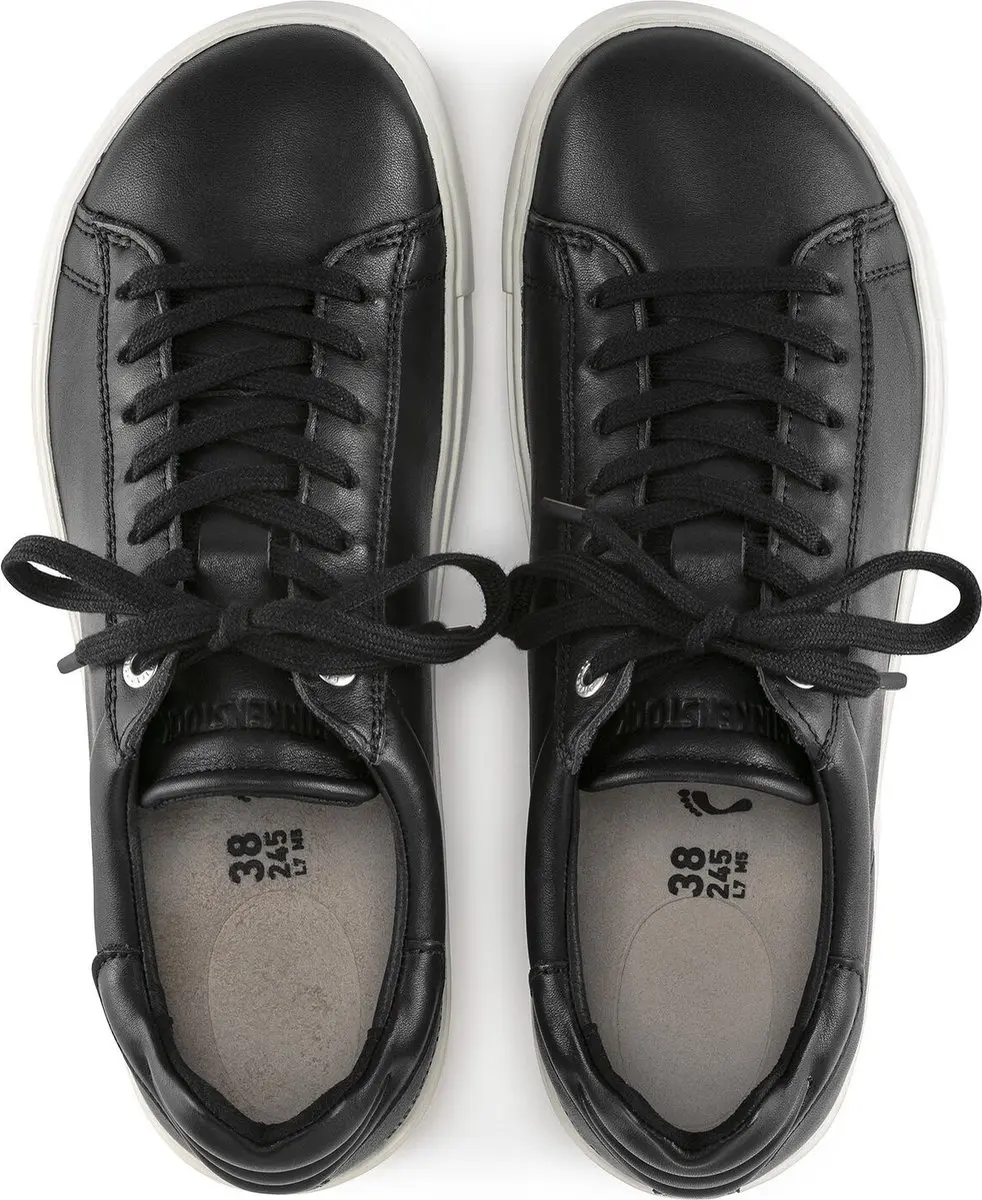 Birkenstock Bend Low Sneakers - 36 - Zwart