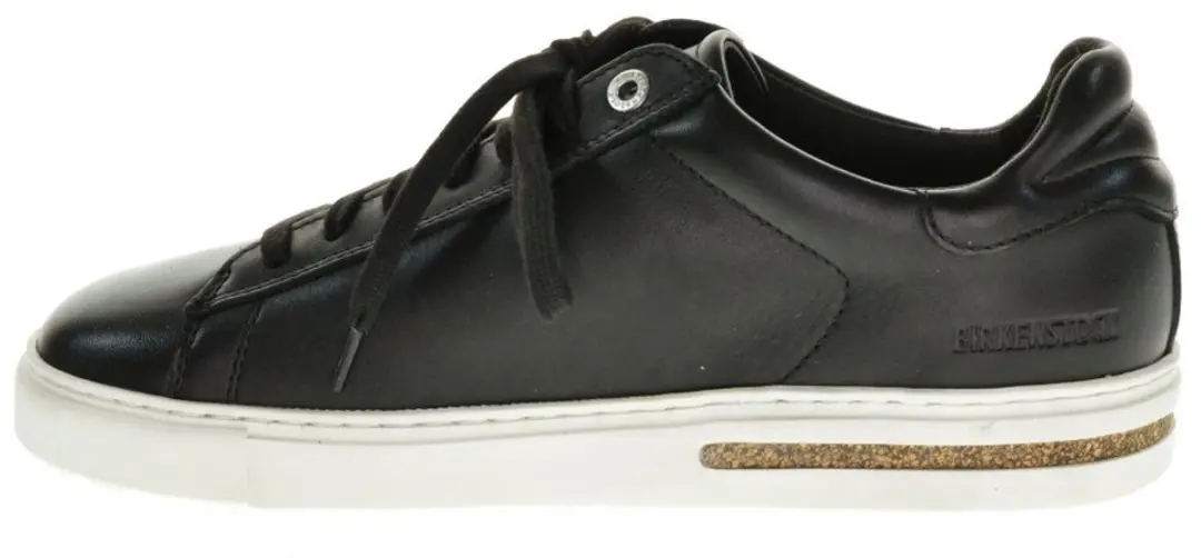 Birkenstock Bend Low Sneakers - 36 - Zwart
