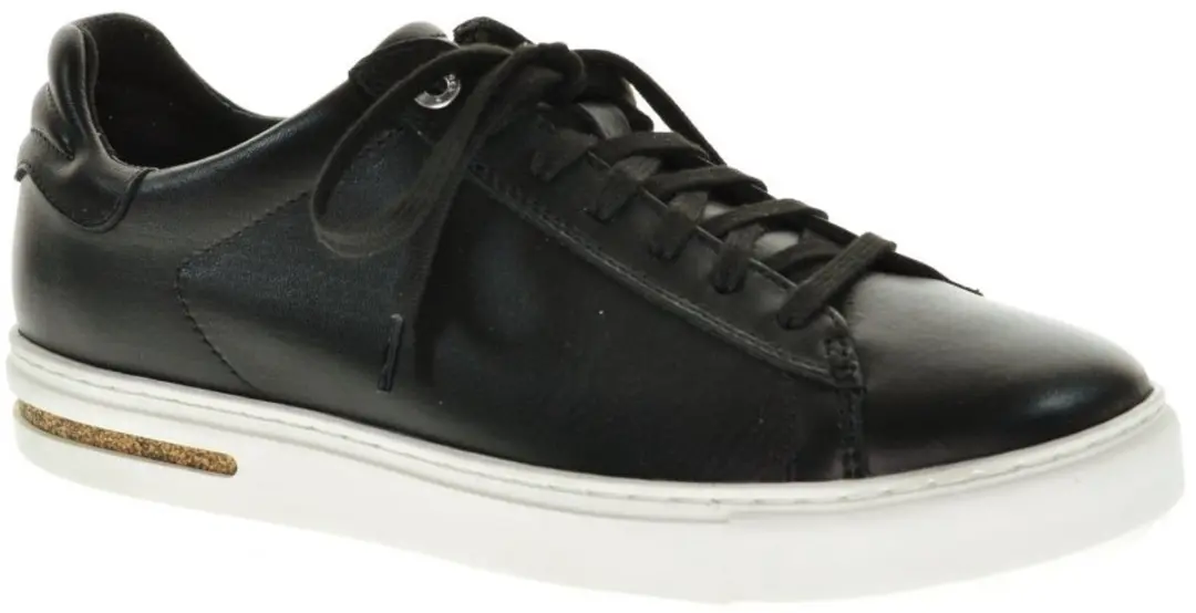 Birkenstock Bend Low Sneakers - 36 - Zwart