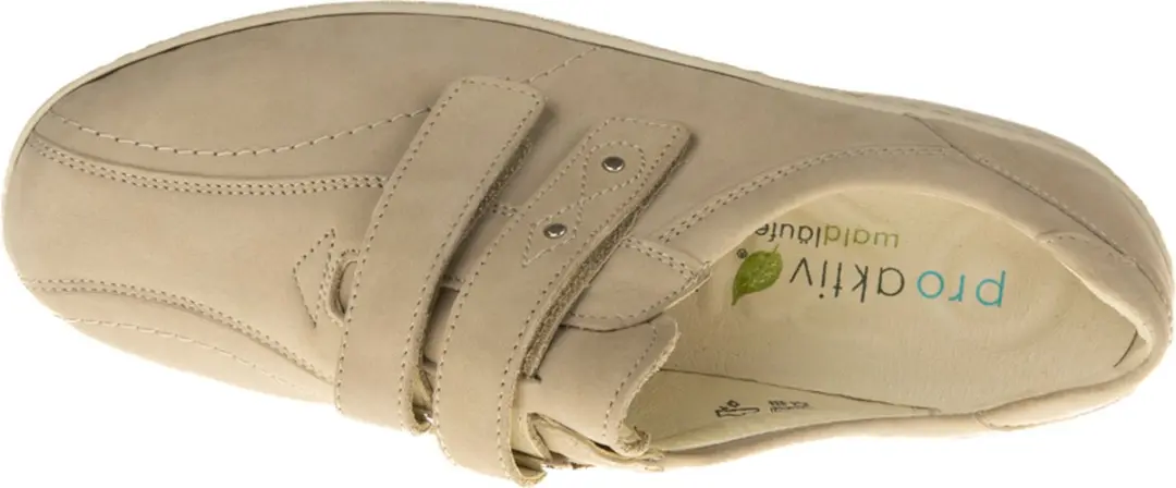 Wäldlaufer Lage Schoenen 496301 - Beige - afbeelding 3 van 6