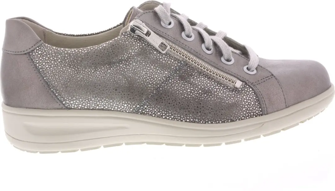 Solidus Heaven 27001-40448 Dames Veterschoenen