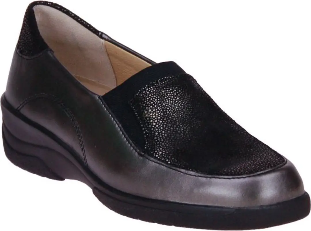 Solidus Hedda Brons Moccasin