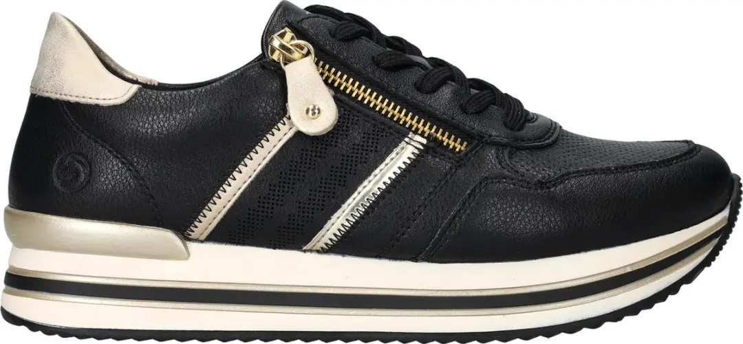 Remonte Veterschoenen Laag Veterschoenen Laag