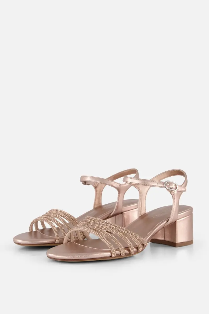 Tamaris Dames Sandalen 231218