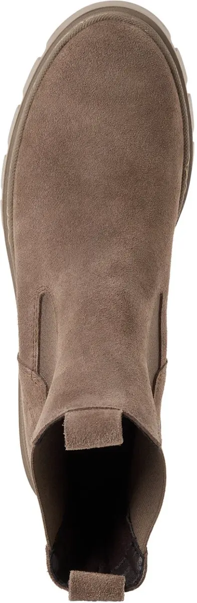 Tamaris Core Dames Laarzen 168207 - Bruin