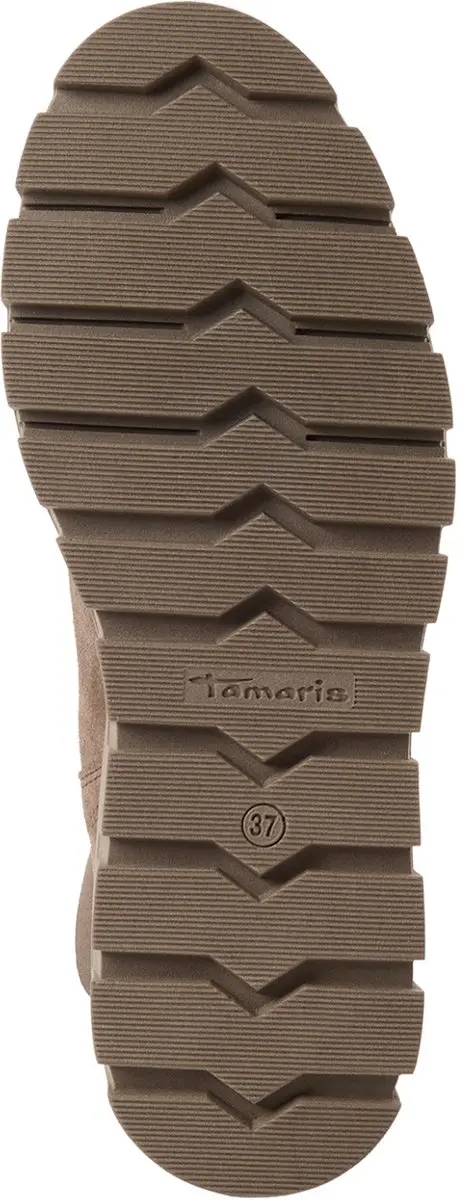 Tamaris Core Dames Laarzen 168207 - Bruin