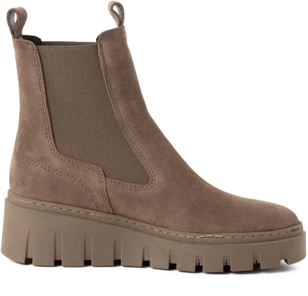 Tamaris Core Dames Laarzen 168207 - Bruin
