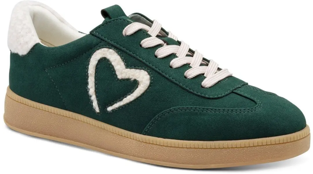 Marco Tozzi BY GUIDO MARIA KRETSCHMER Dames Sneaker 2-83707-45 706 F-breedte Maa