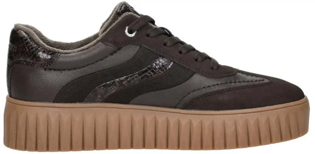 Marco Tozzi Sneakers Laag Sneakers Laag