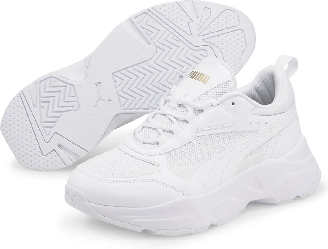 PUMA Cassia Dames Sneakers
