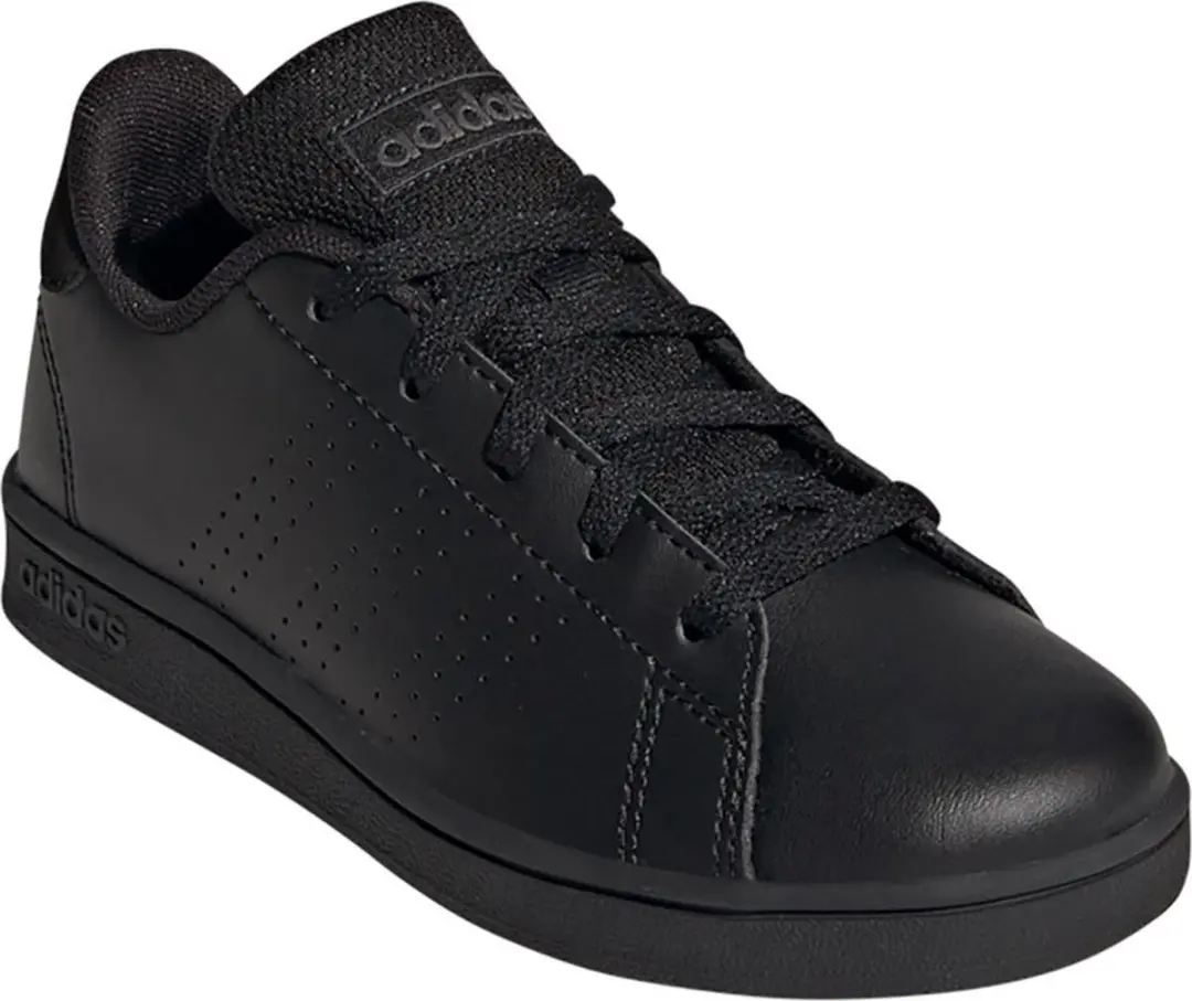 adidas Sportswear Advantage Lifestyle Court Schoenen LKK18 - 30.5 - Zwart