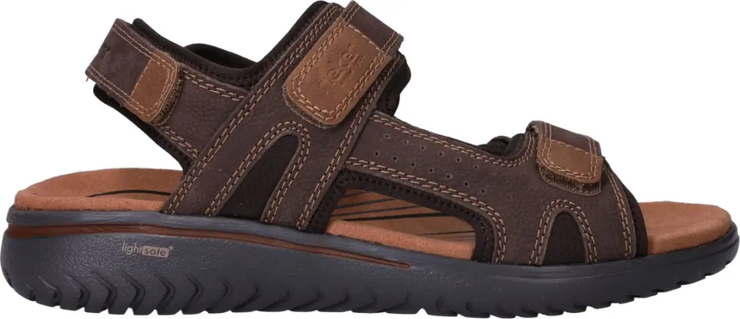 Rieker Heren Sandalen 26450-26