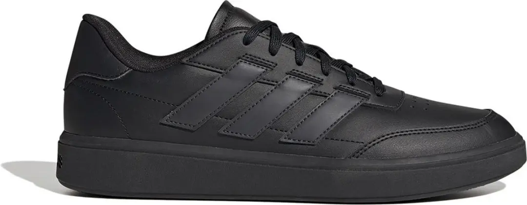 adidas Courtblock Schoenen NKG81 - Zwart