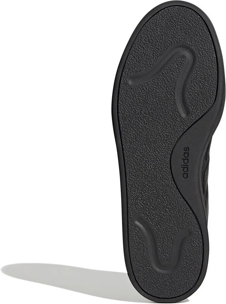 adidas Courtblock Schoenen NKG81 - Zwart