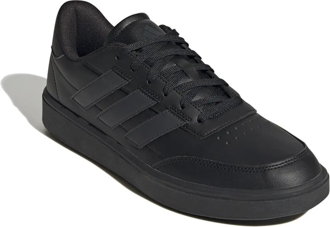 adidas Courtblock Schoenen NKG81 - Zwart