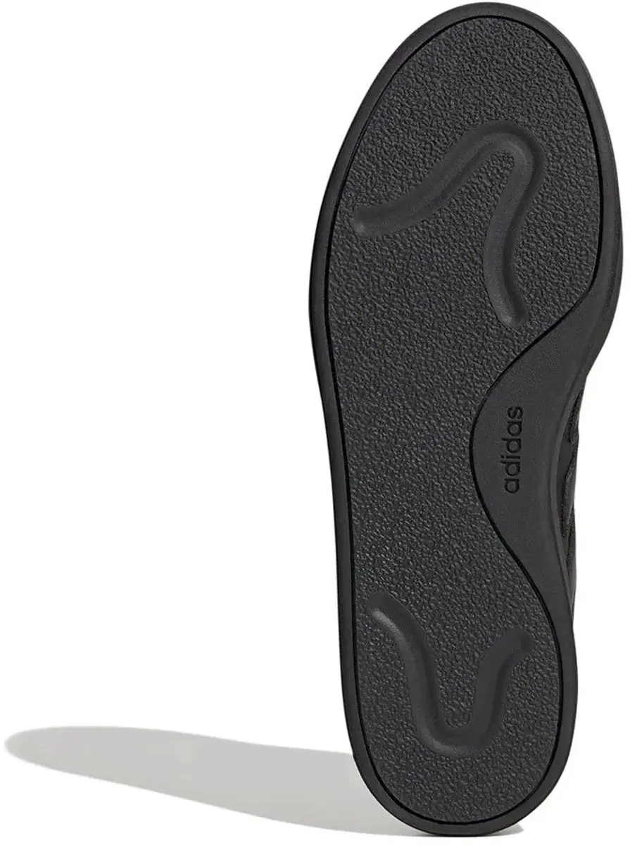adidas Courtblock Schoenen NKG81 - Zwart