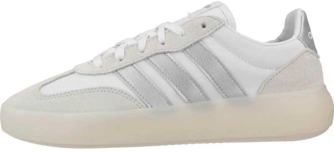 adidas Barreda Decode Schoenen NMO87 - Wit