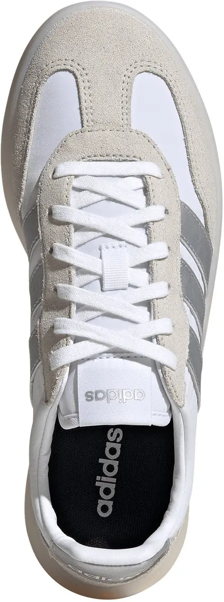 adidas Barreda Decode Schoenen NMO87 - Wit