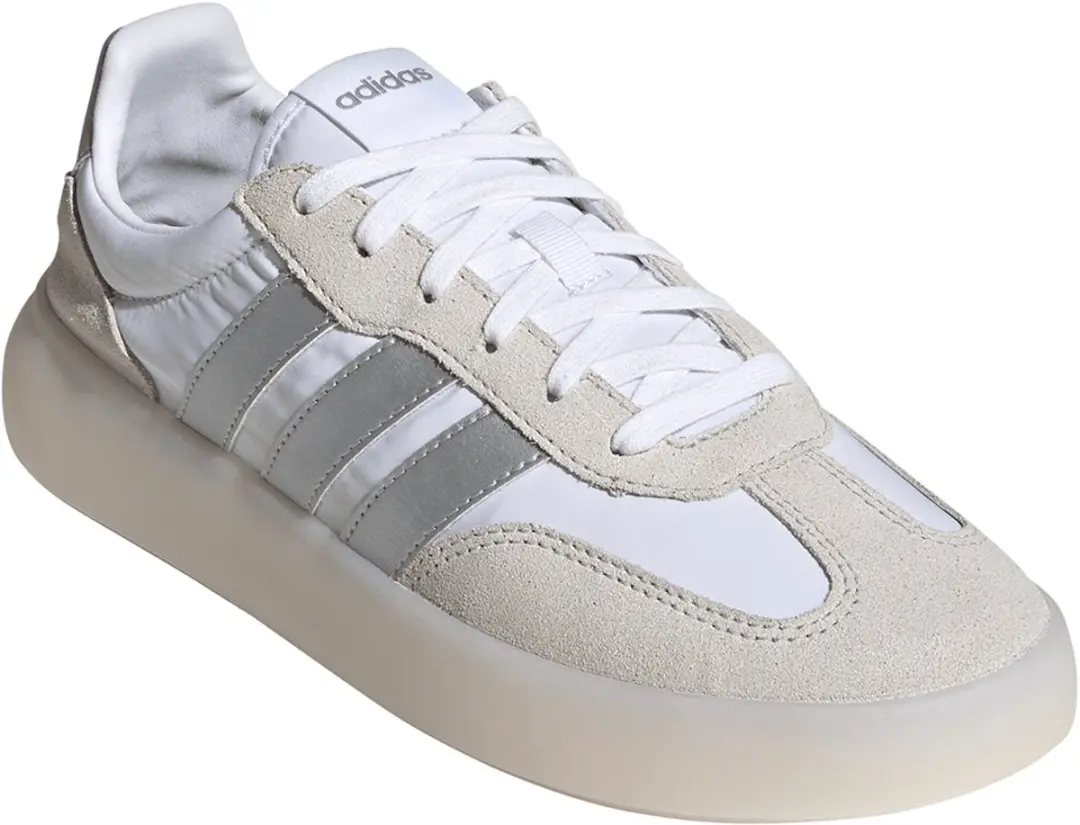 adidas Barreda Decode Schoenen NMO87 - Wit