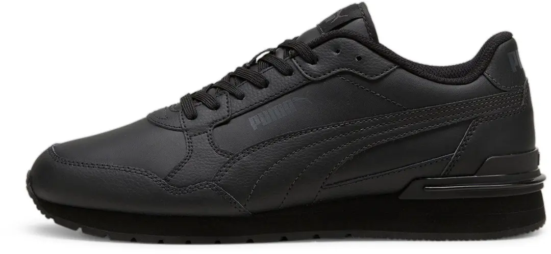 PUMA ST Runner v4 399068 09 Sneaker - Zwart/Grijs