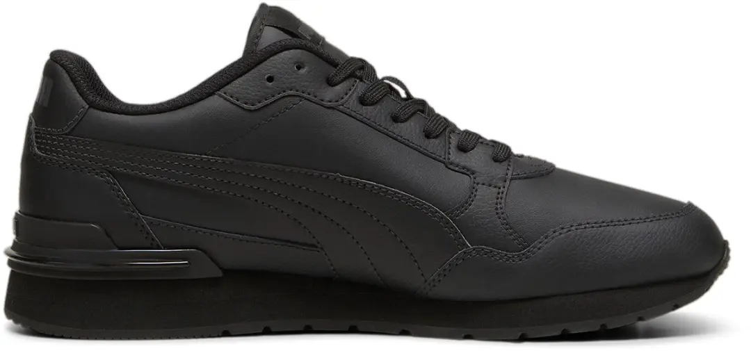 PUMA ST Runner v4 399068 09 Sneaker - Zwart/Grijs