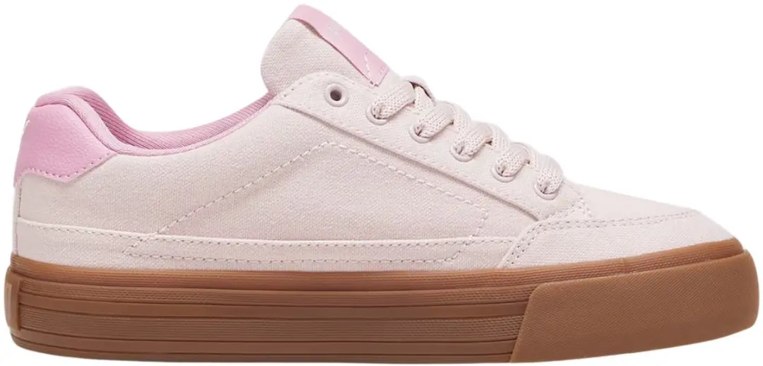 Puma Court Classic Kinderen Sneakers Roze